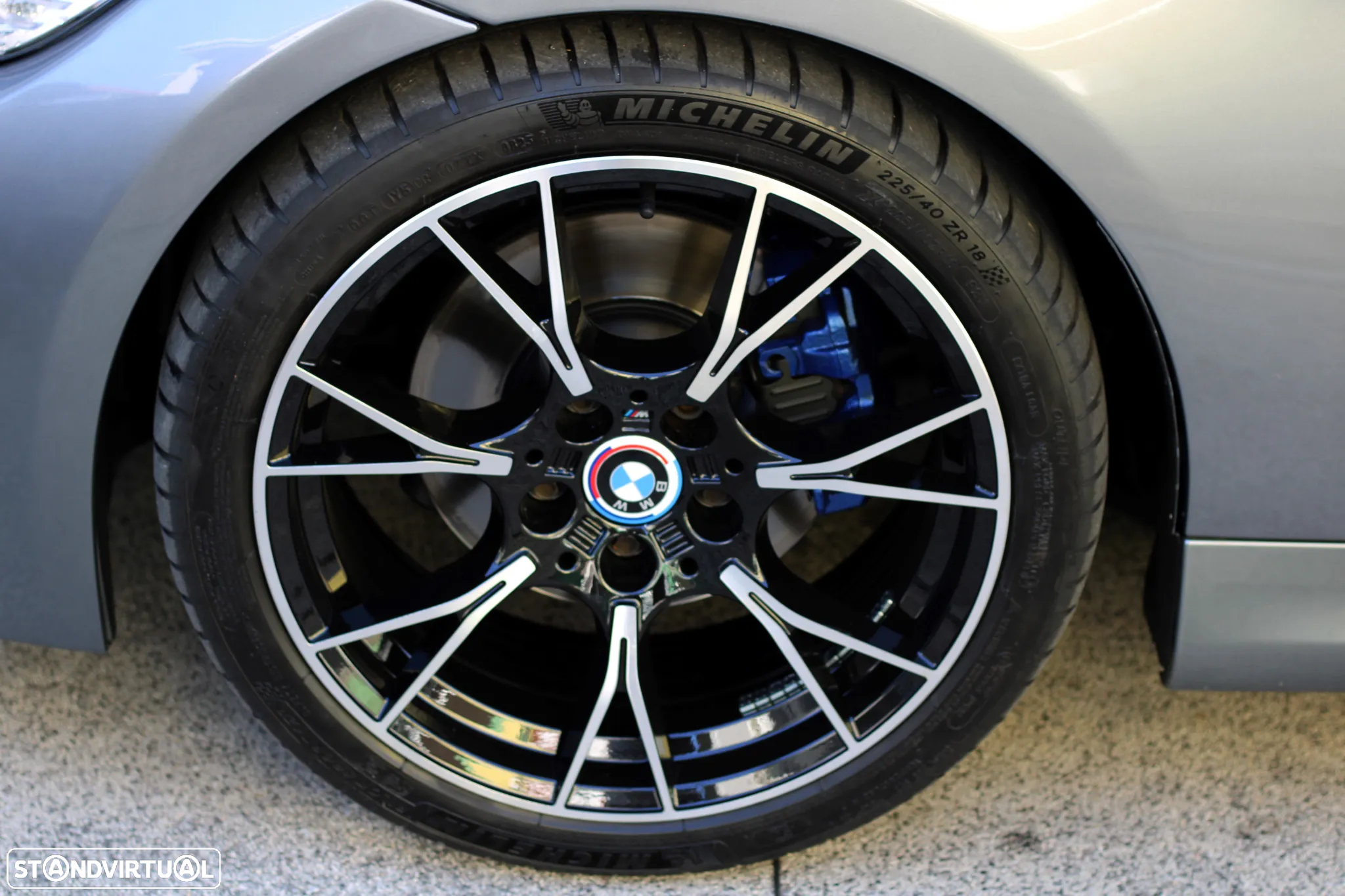 BMW 320 d xDrive - 51