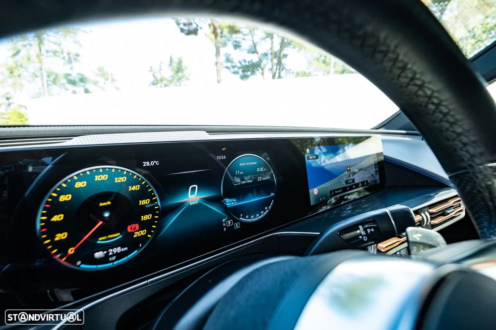 Mercedes-Benz EQC 400 4Matic - 26