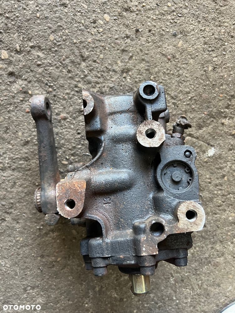 Przekładnia kierownicza Mercedes w208 clk - 3