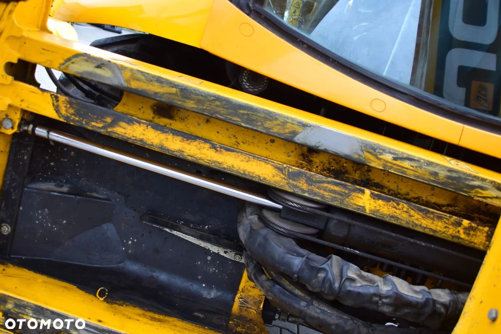 JCB 3CX Sitemaster PLUS - 13
