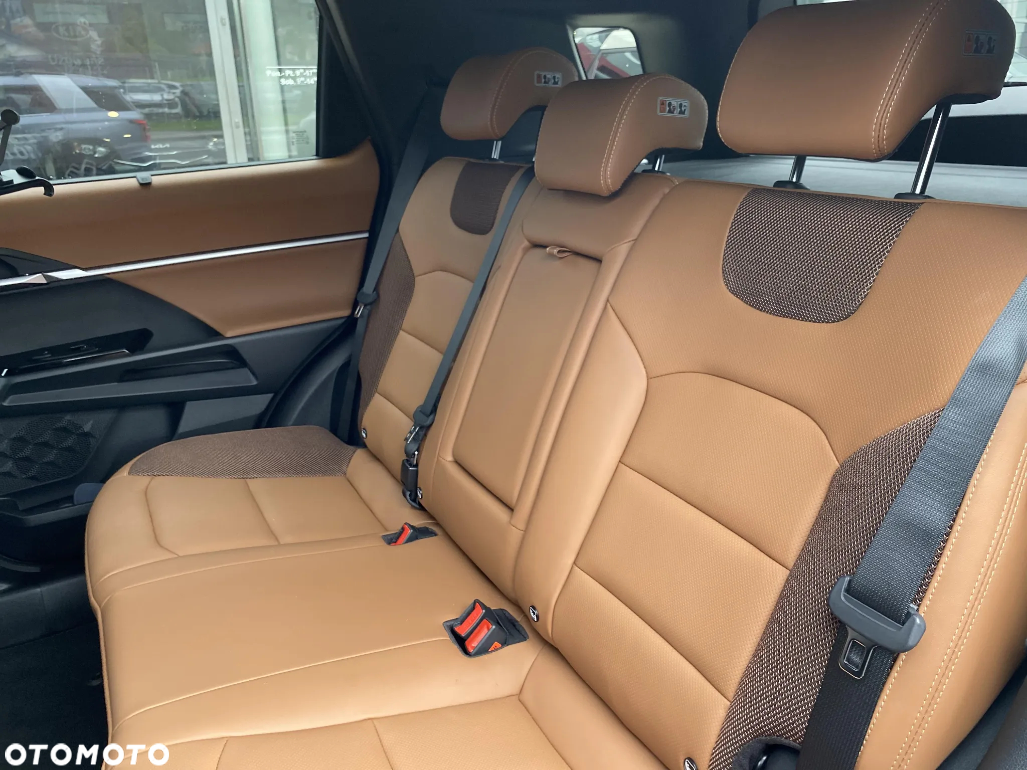 SsangYong/KGM Torres 1.5 T-GDI Adventure Plus - 14