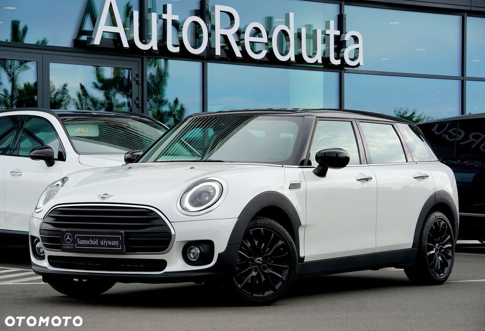 MINI Cooper Standard - 2