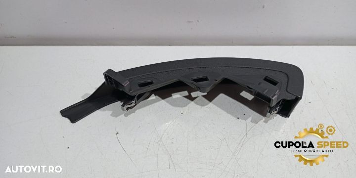 Ornament plansa bord 685968555R Renault Megane 4 [2016 - 2020] - 1