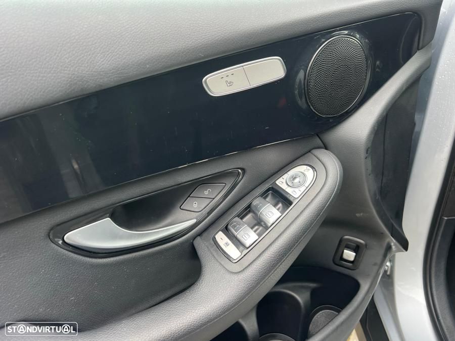 Mercedes-Benz GLC 300 - 10