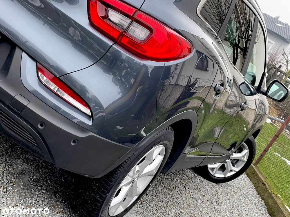 Renault Kadjar 1.3 TCe FAP Intens EDC - 11