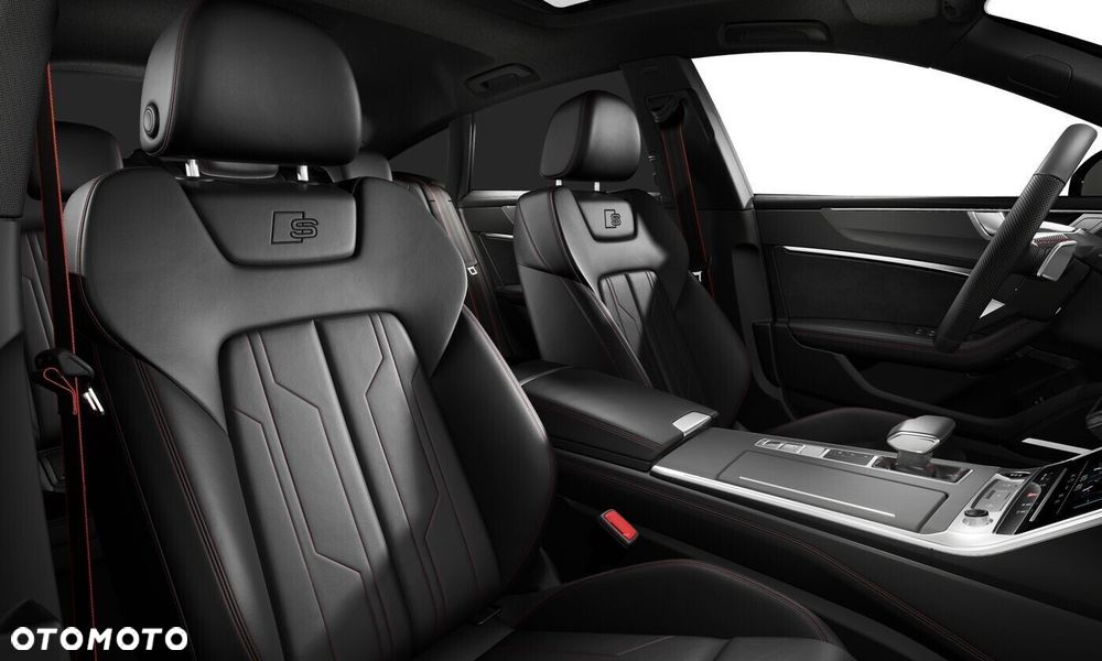Audi A7 Sportback 45 TFSI mHEV Quattro S tronic - 4