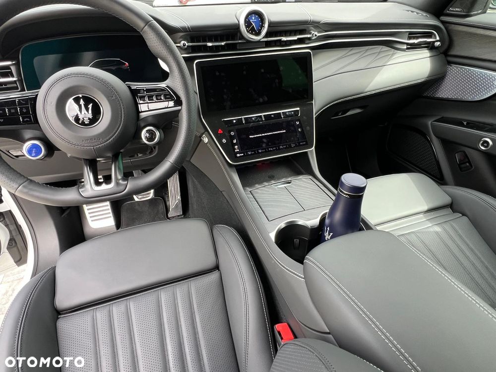 Maserati Grecale - 4