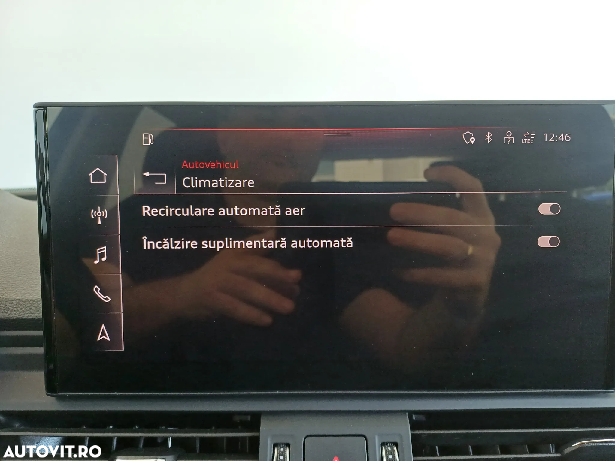 Audi Q5 40 TDI quattro S tronic MHEV Advanced - 24