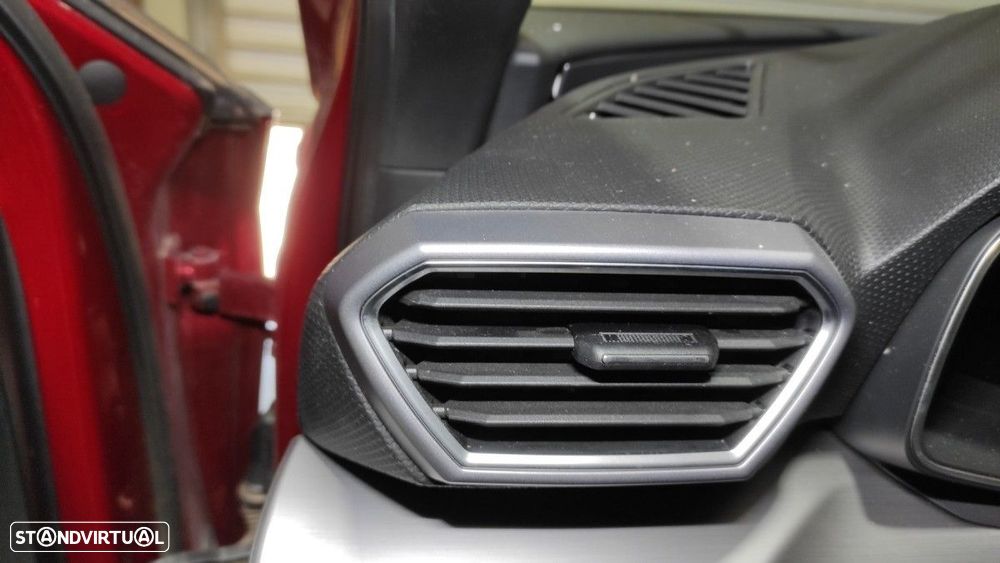 AERADOR FRENTE ESQUERDO SEAT LEON SPORTSTOURER (KL8) FR - 7