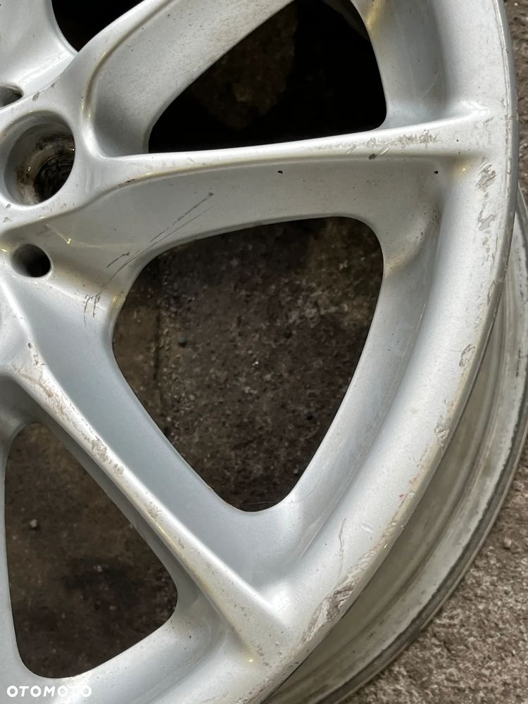 Felga BMW 17 8J ET 47 1095339-7 1szt - 3
