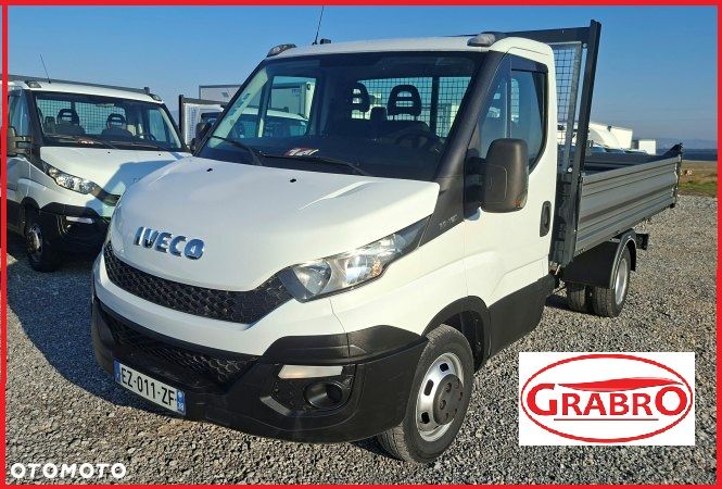 Iveco 35C15
