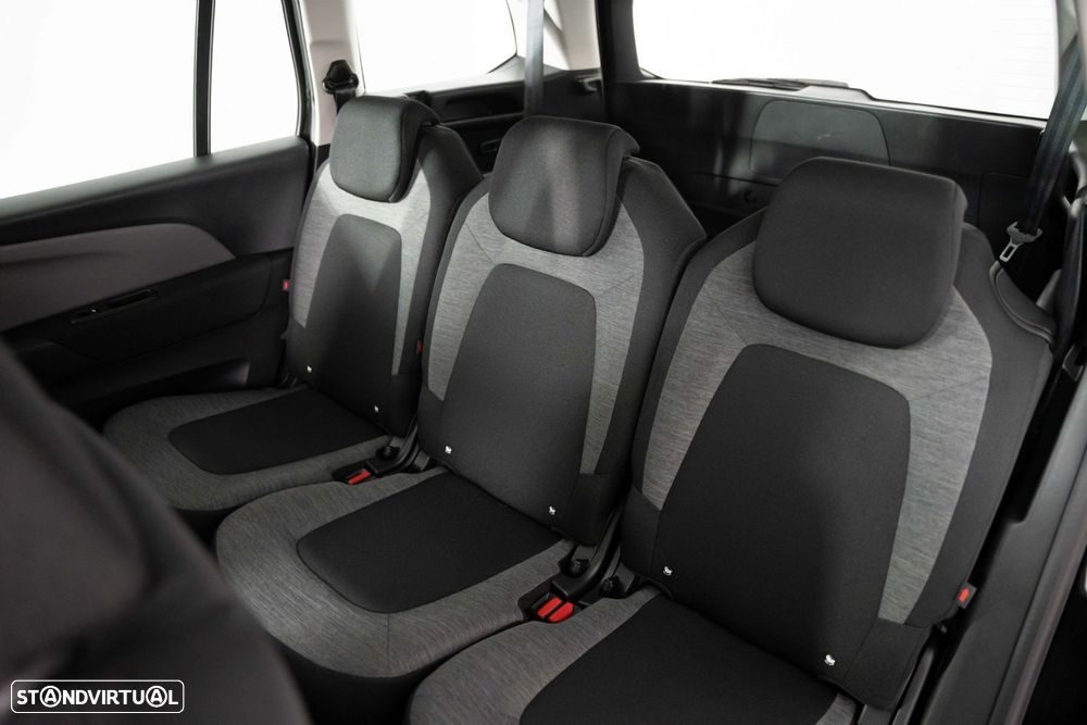 Citroën Grand C4 Spacetourer 1.2 PureTech Origins - 10