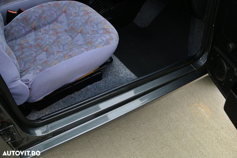 Dacia 1310 Berlina 1.4 LI - 19