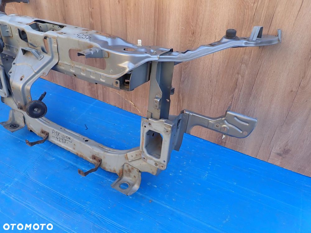 MITSUBISHI ASX 10-16 PAS PRZEDNI WZMOCNIENIE CZOŁOWE - 4