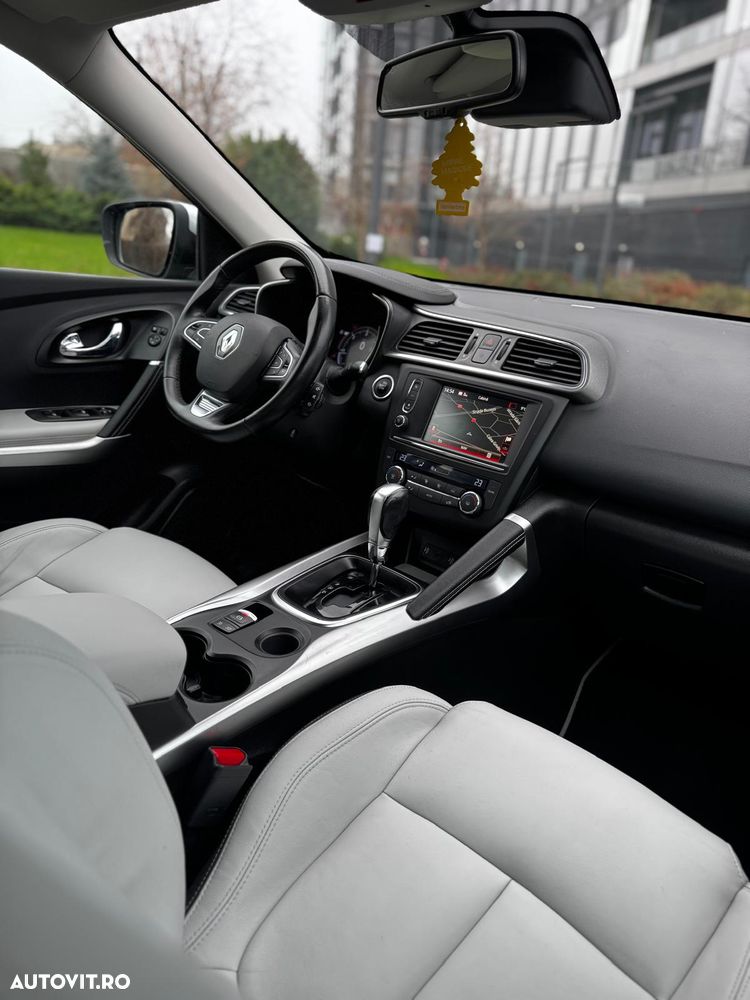 Renault Kadjar - 8