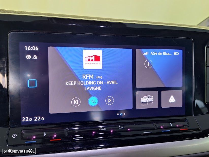VW Multivan 2.0 TDI Life DSG - 32
