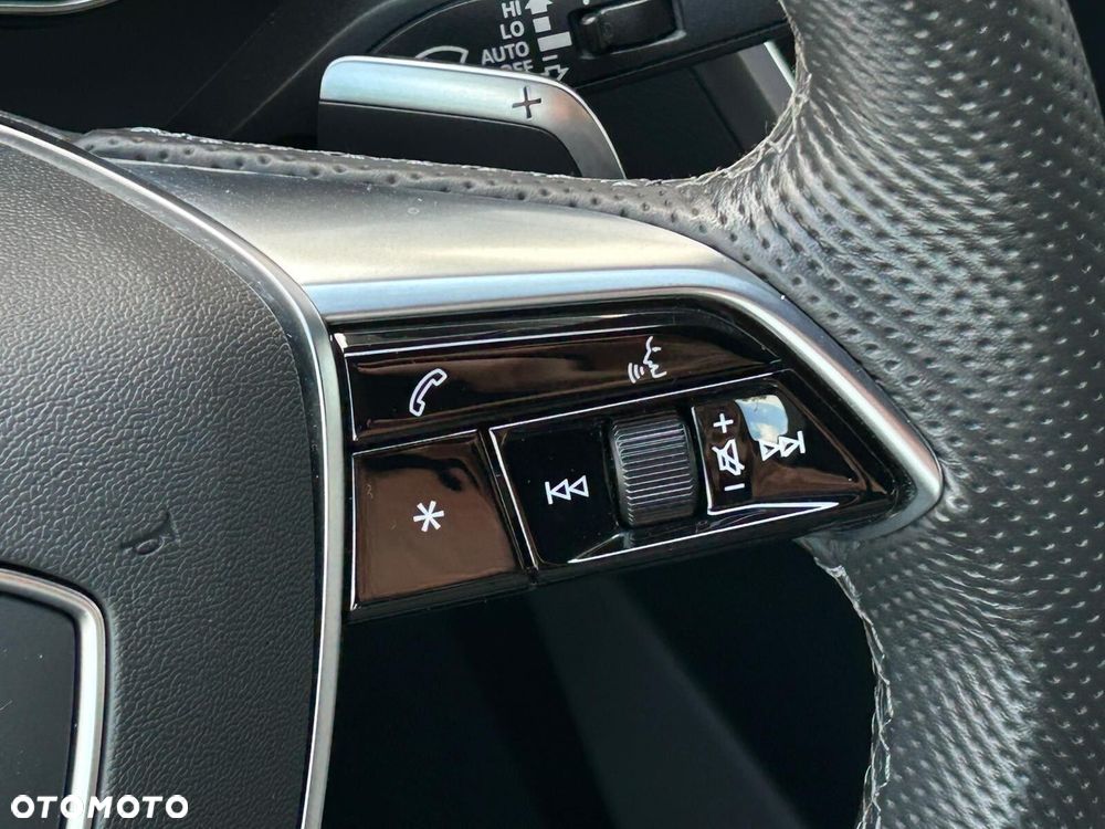 Audi A7 Sportback 45 TFSI mHEV Quattro S tronic - 24