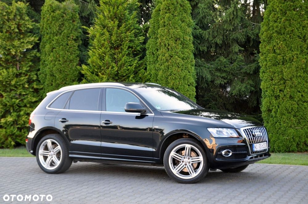 Audi Q5 - 4