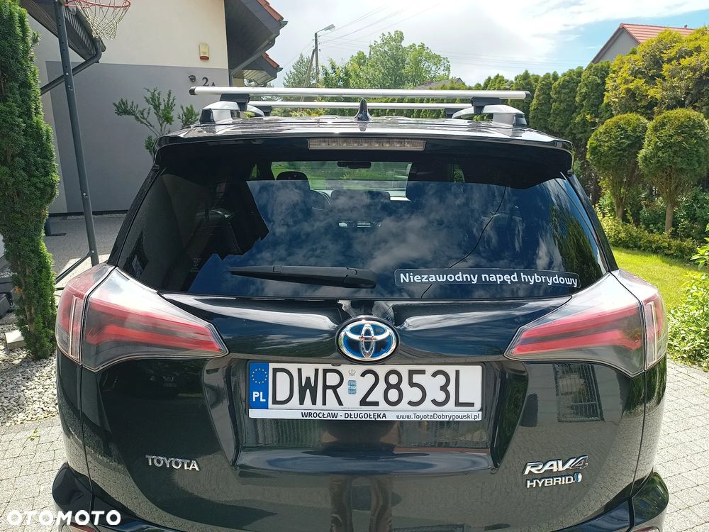 Toyota RAV4 ver-hybrid-premium-4x2 - 4