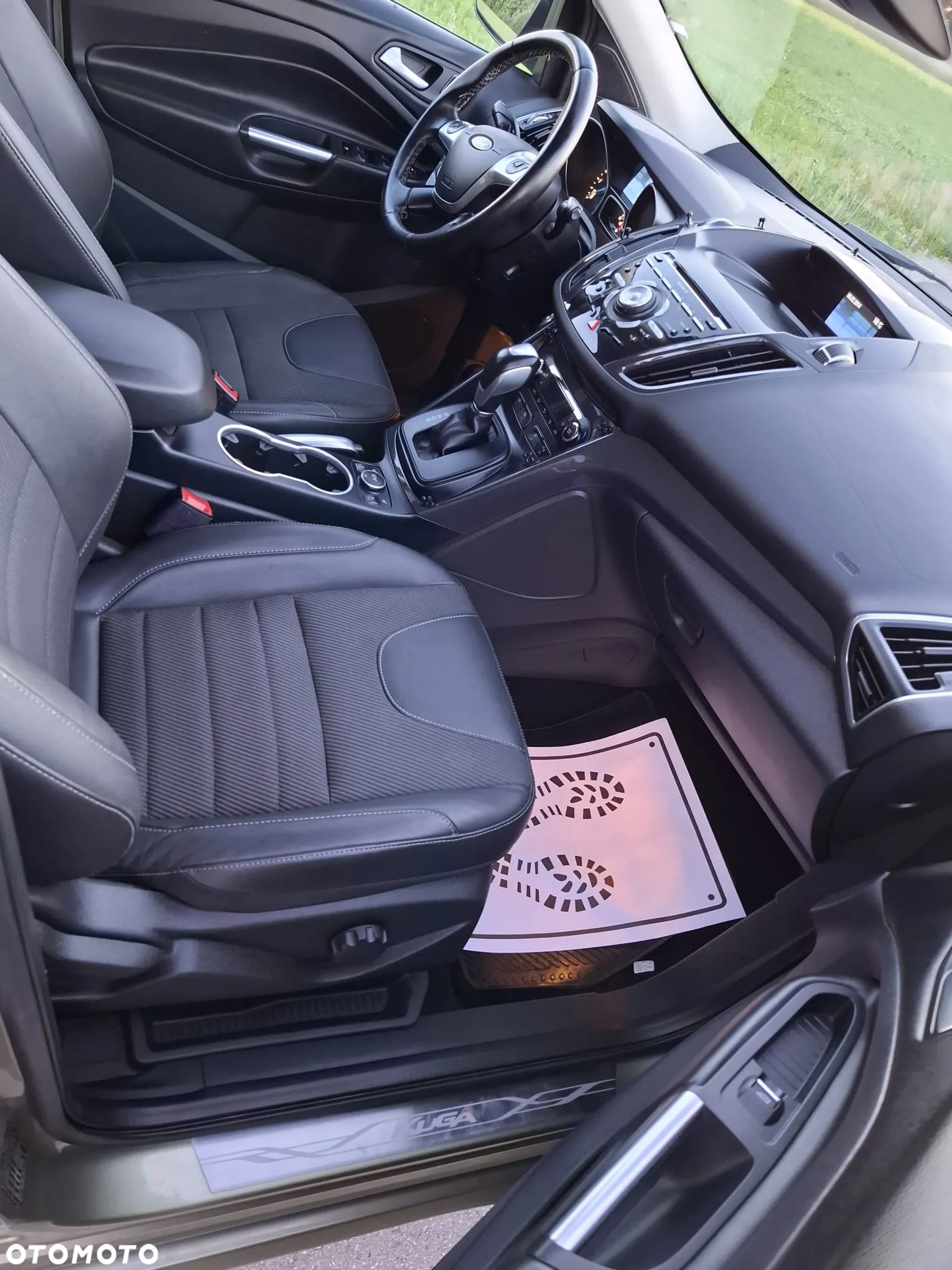 Ford Kuga 2.0 TDCi 4WD Titanium - 24
