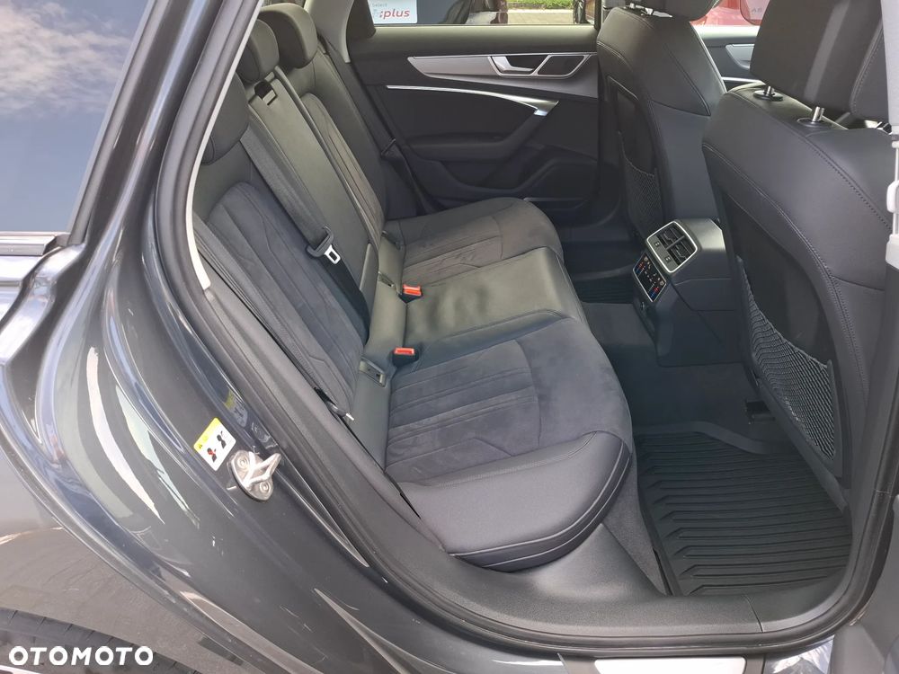 Audi A6 Avant 50 TFSI e PHEV Quattro S tronic - 13