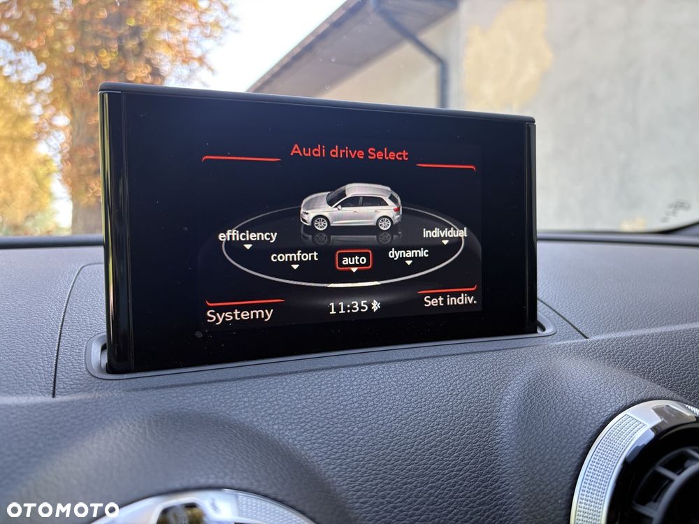 Audi A3 Sportback - 20