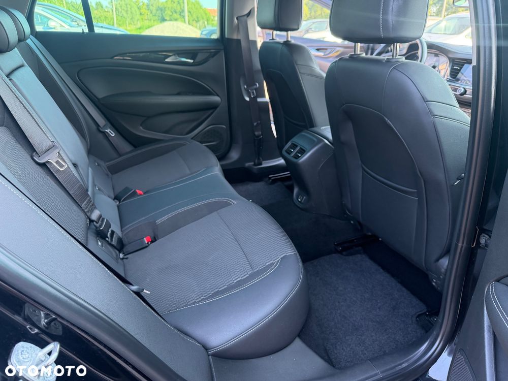 Opel Insignia 1.6 CDTI Innovation - 16