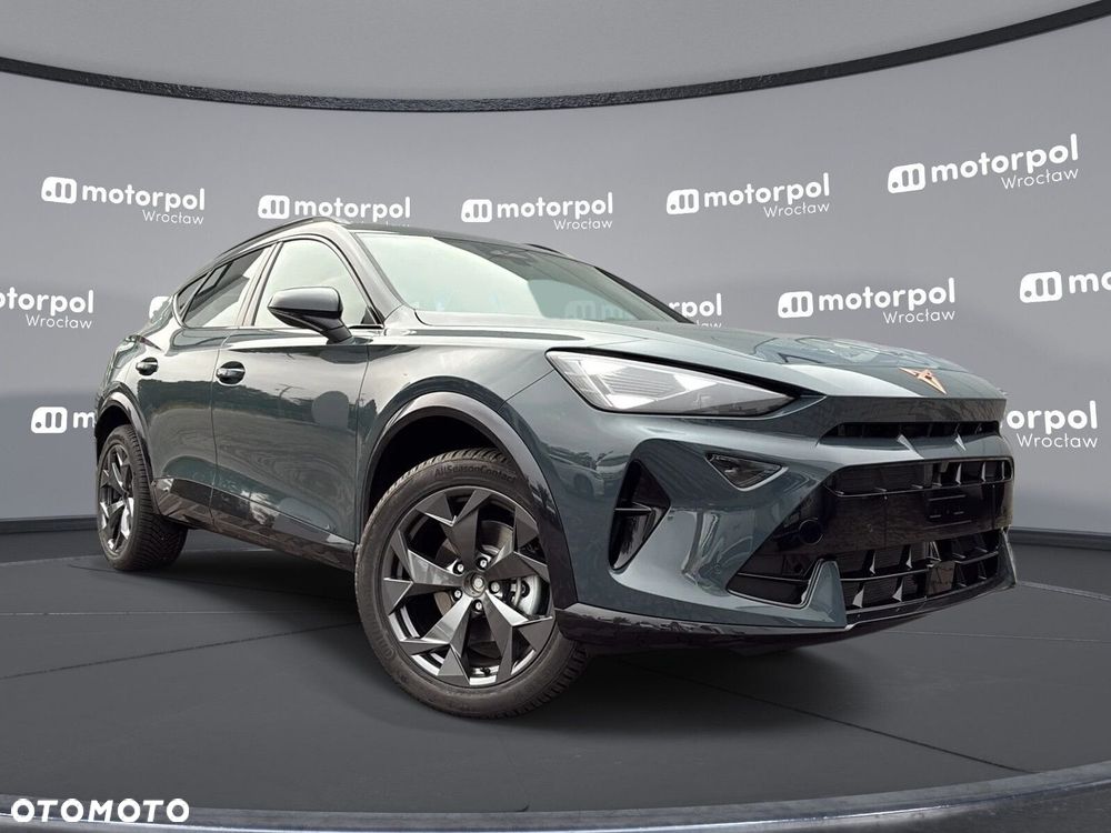 Cupra Formentor - 13