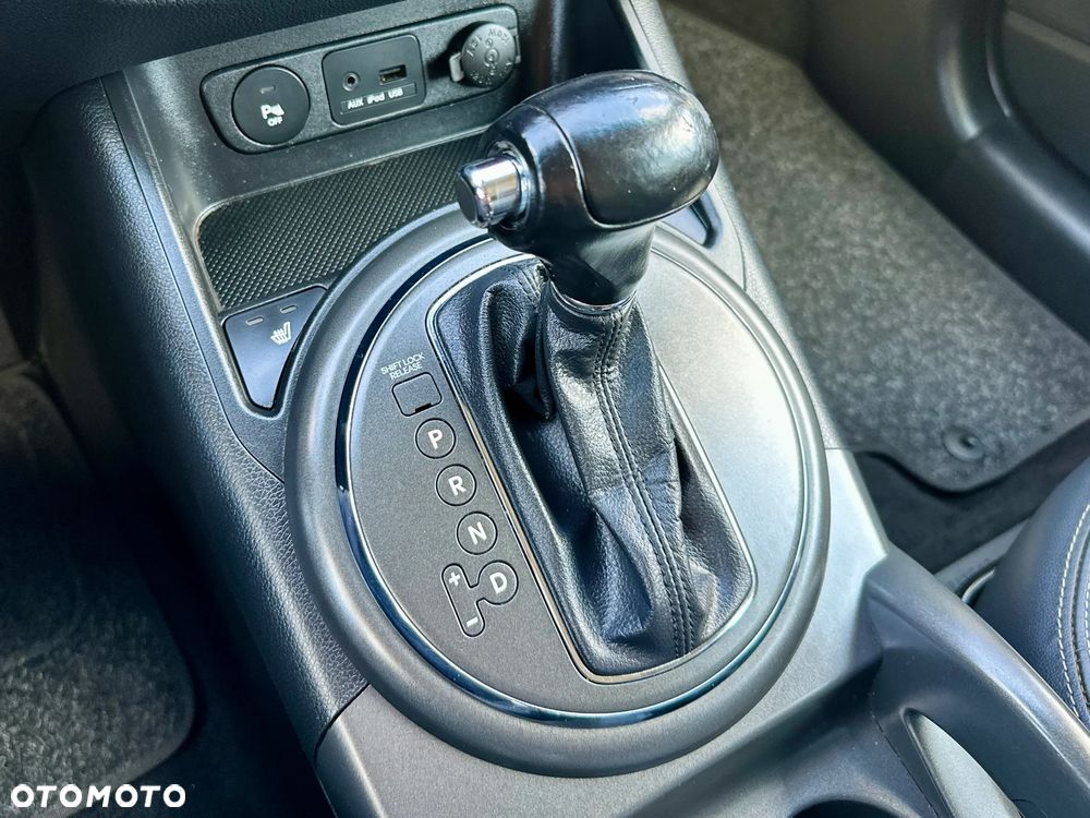Kia Sportage - 29
