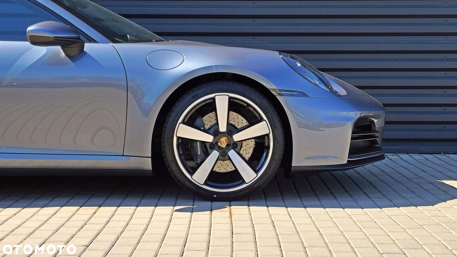 Porsche 911 - 14