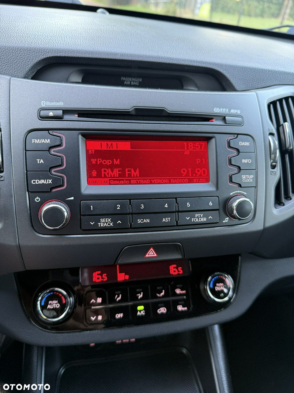 Kia Sportage - 31