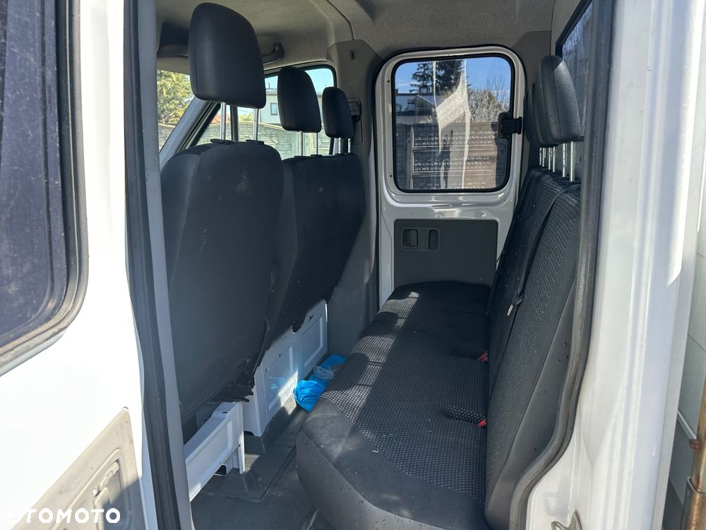 Mercedes-Benz Sprinter doka - 7