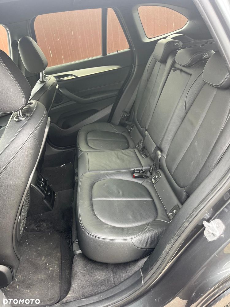 BMW X1 sDrive20d M Sport - 14