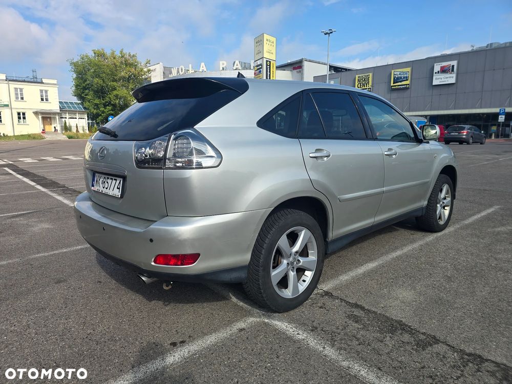 Lexus RX Prestige - 5
