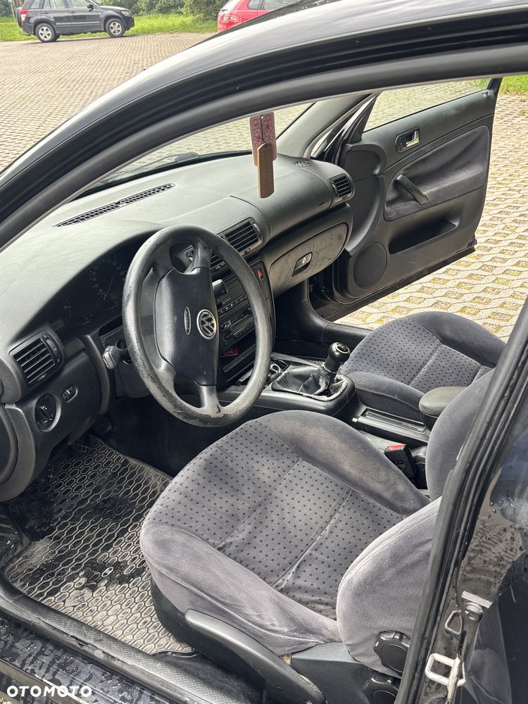 Volkswagen Passat - 7