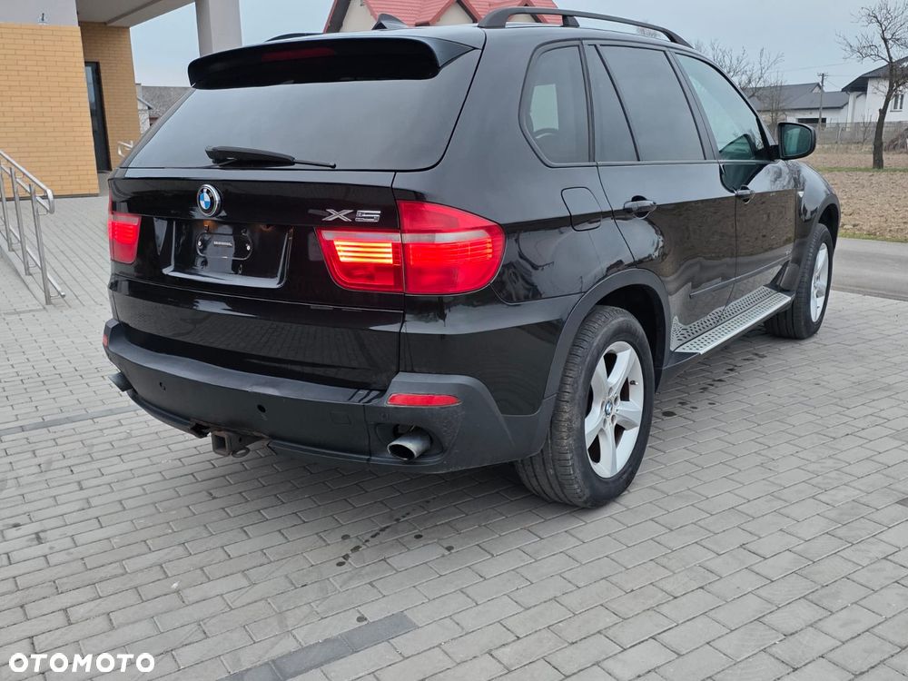 BMW X5 3.0si xDrive - 2