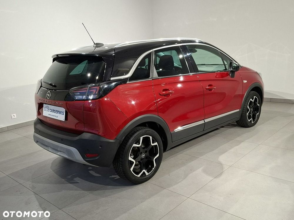 Opel Crossland 1.2 Ultimate - 18