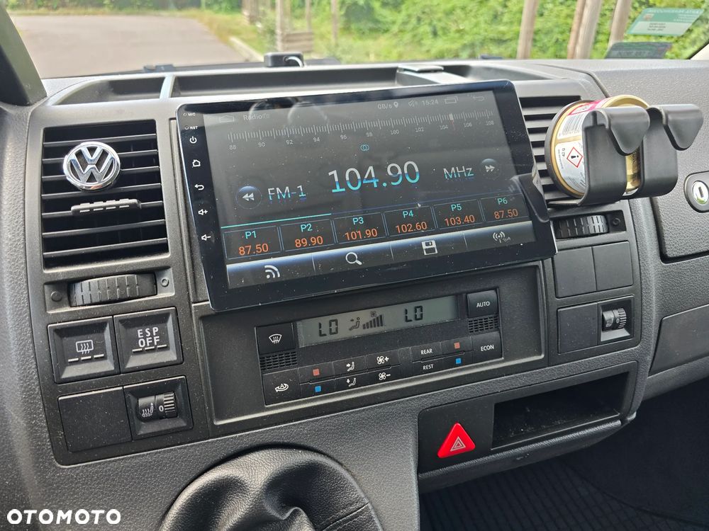 Volkswagen Caravelle L1 Comfortline - 16