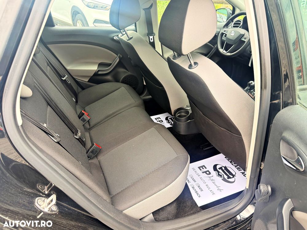 Seat Ibiza 1.0 MPI Style - 8