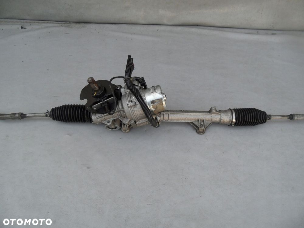 PRZEKŁADNIA KIEROWNICZA MAGLOWNICA CITROEN PEUGEOT - 1