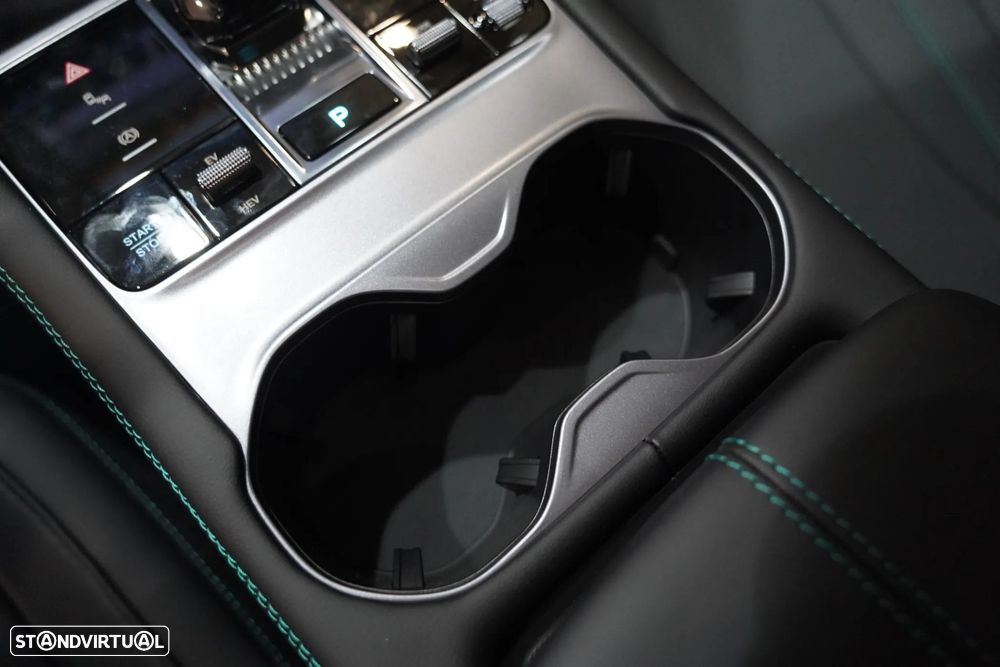 BYD Seal U 1.5 DM-i Comfort - 26