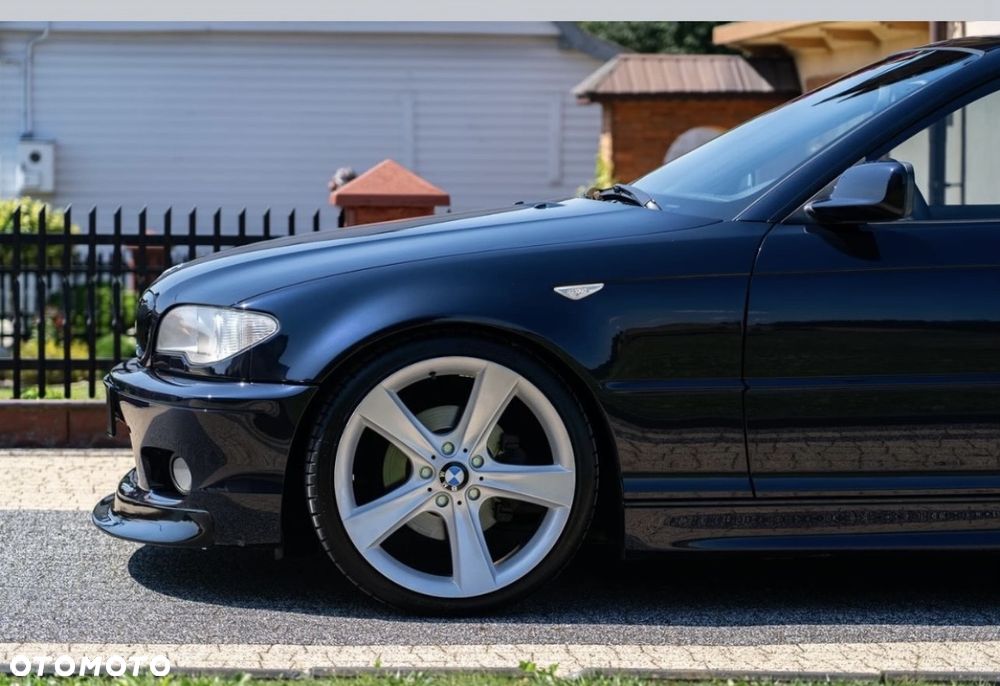 BMW Seria 3 320Cd - 9