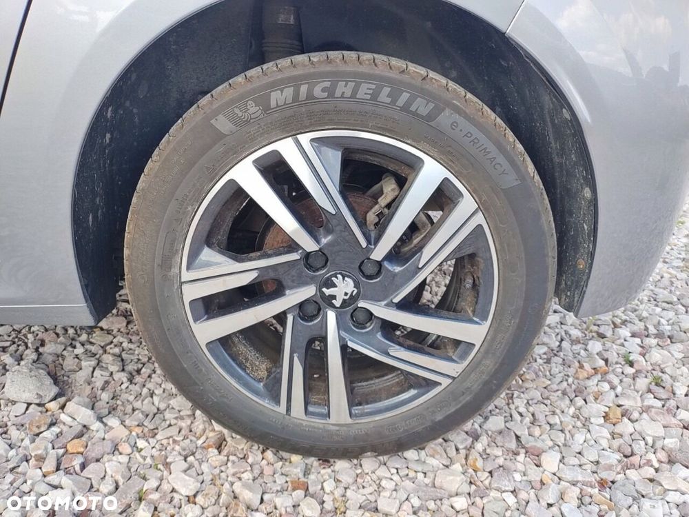 Peugeot 208 1.2 PureTech Allure Pack S&S - 12