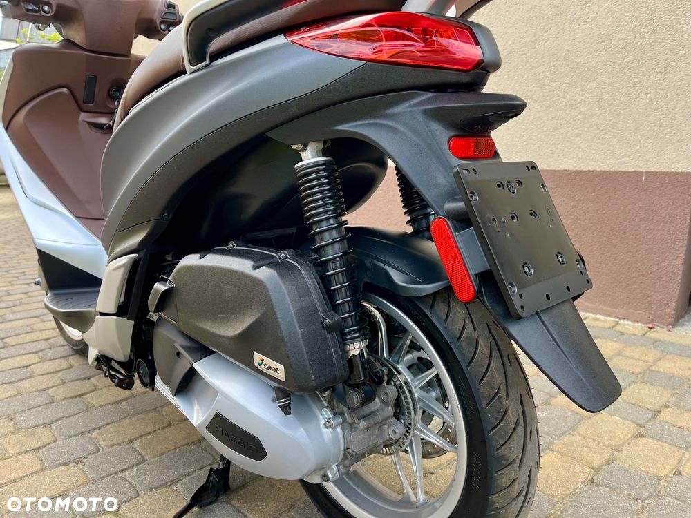 Piaggio Medley - 22