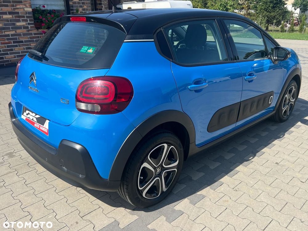 Citroën C3 - 3