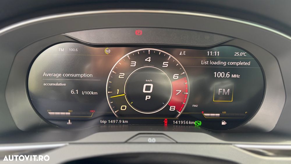Volkswagen Passat - 28