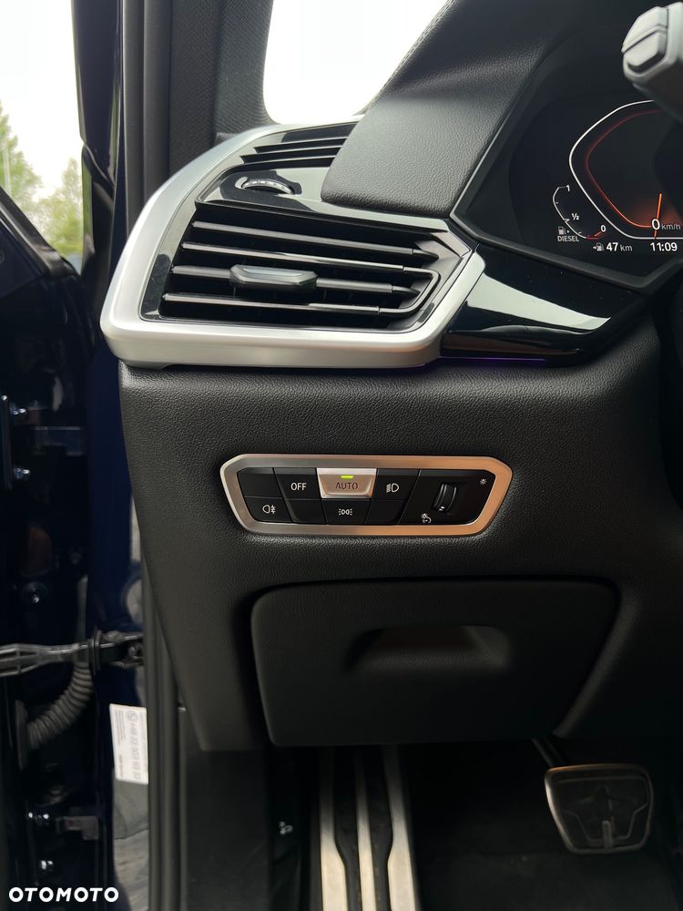 BMW X5 xDrive25d - 13