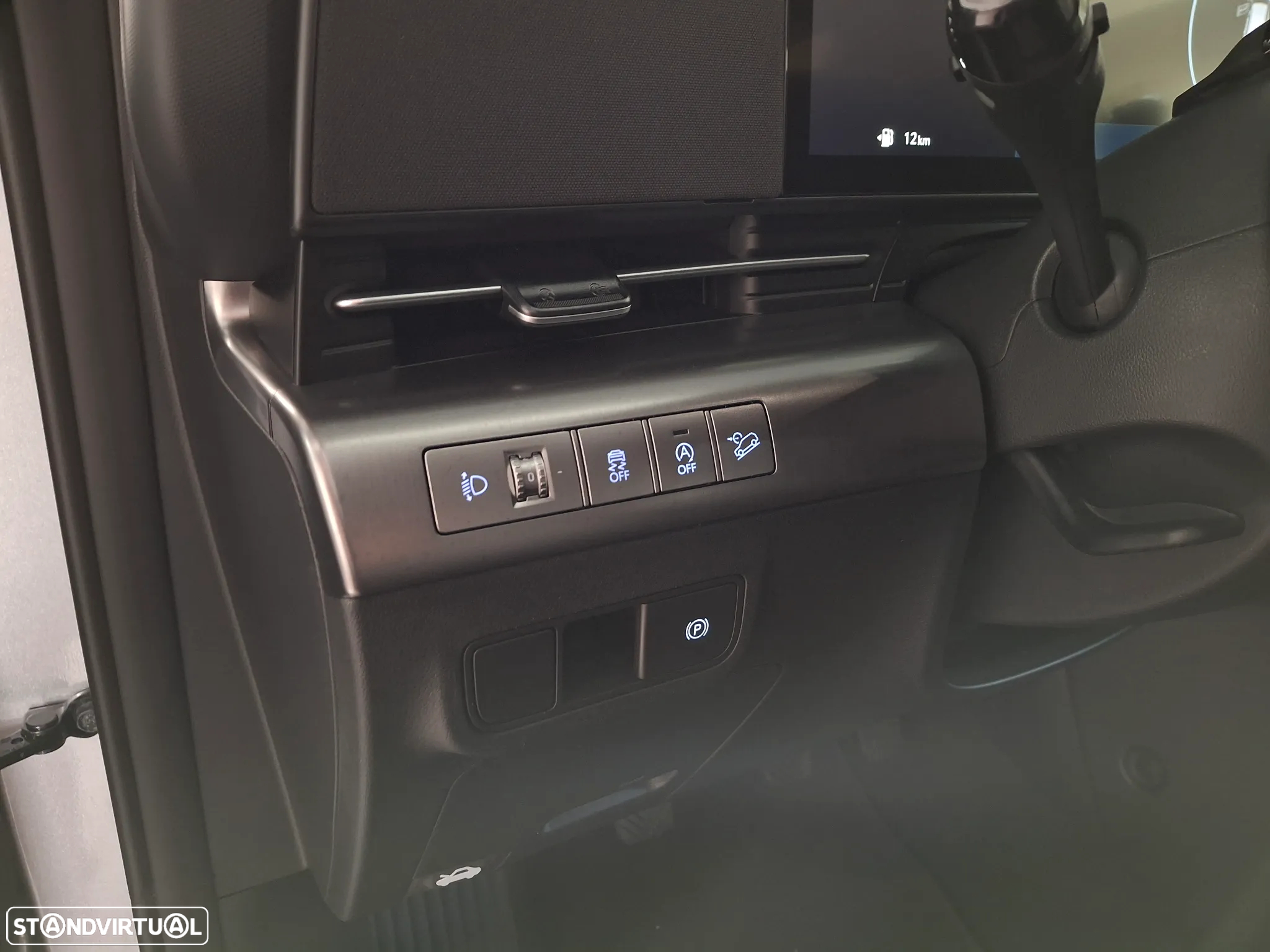 Hyundai Kauai 1.0 T-GDi Premium (TT) - 9