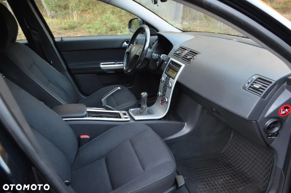 Volvo V50 1.6 Edition - 26