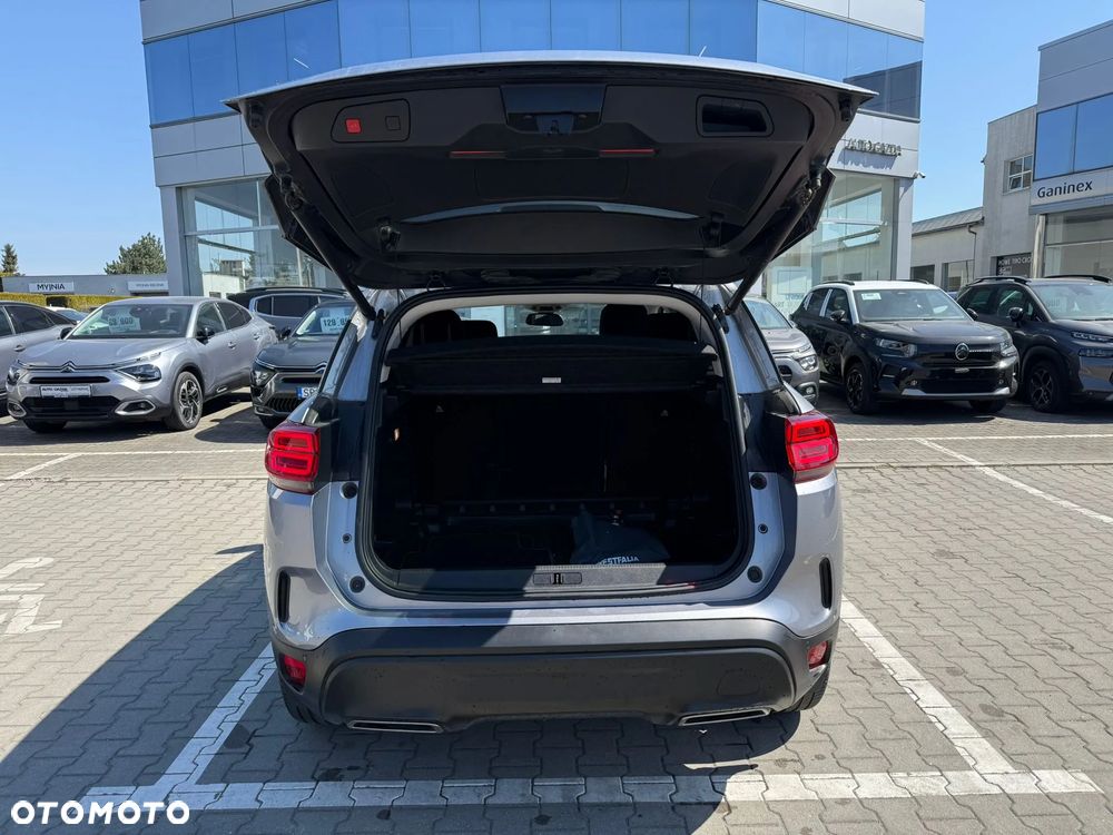 Citroën C5 Aircross 1.5 BlueHDi Shine - 9